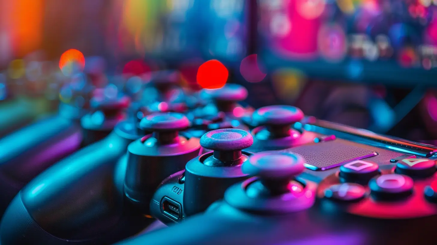 Games That Encourage Teens to Be More Creative