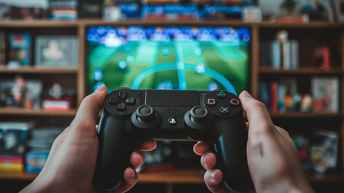 Games That Offer the Best Customization Options