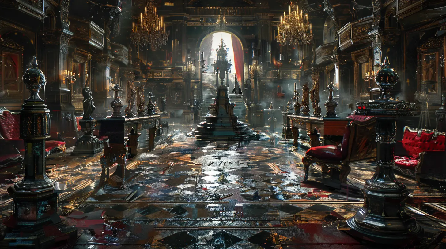 Games That Prove Less Can Be More