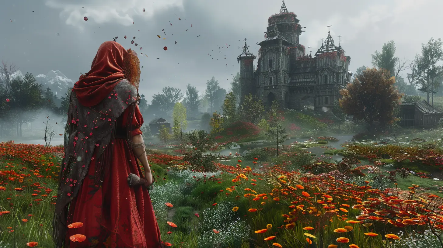 Games That Prove Less Can Be More