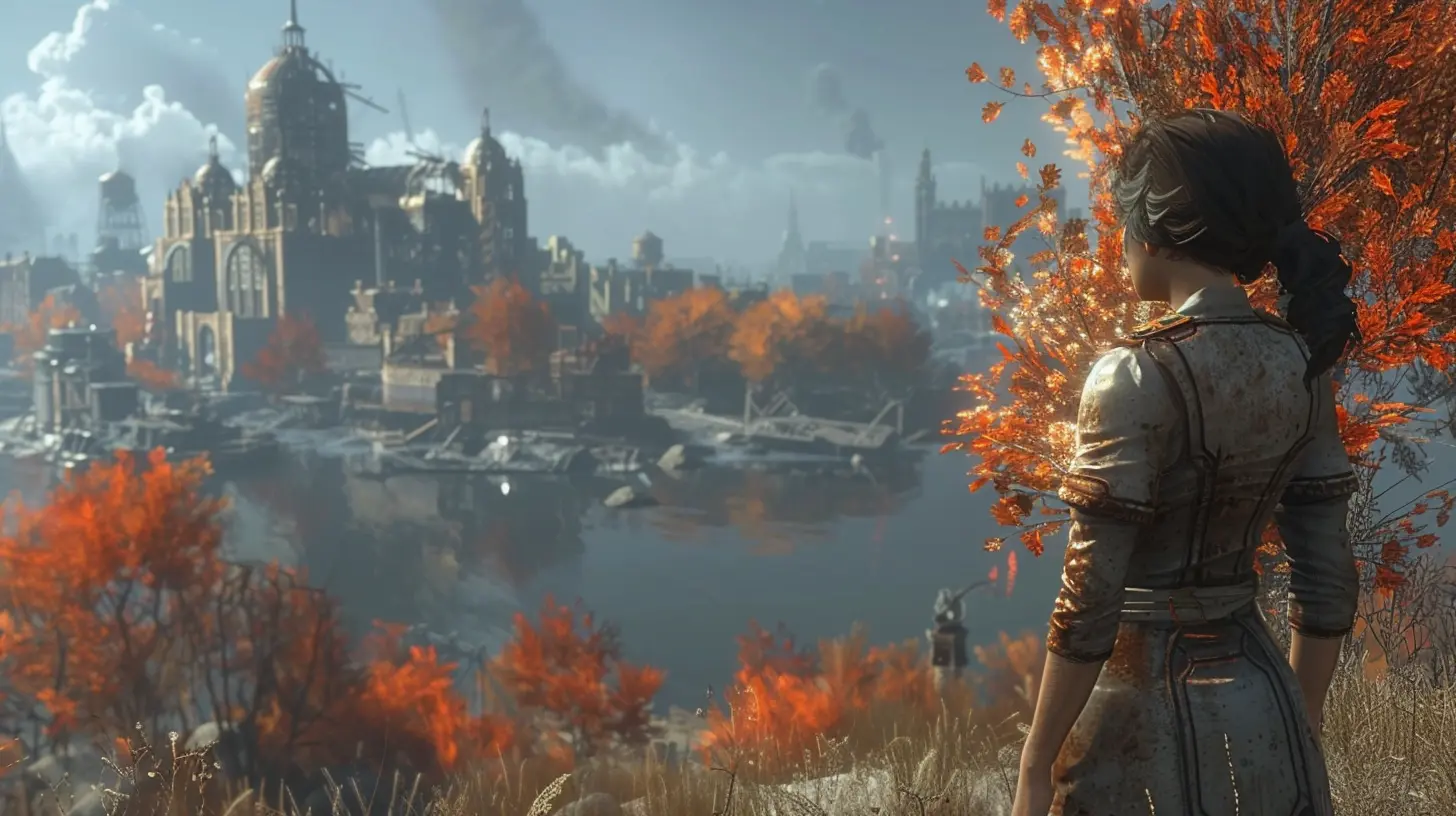 Games That Prove Less Can Be More