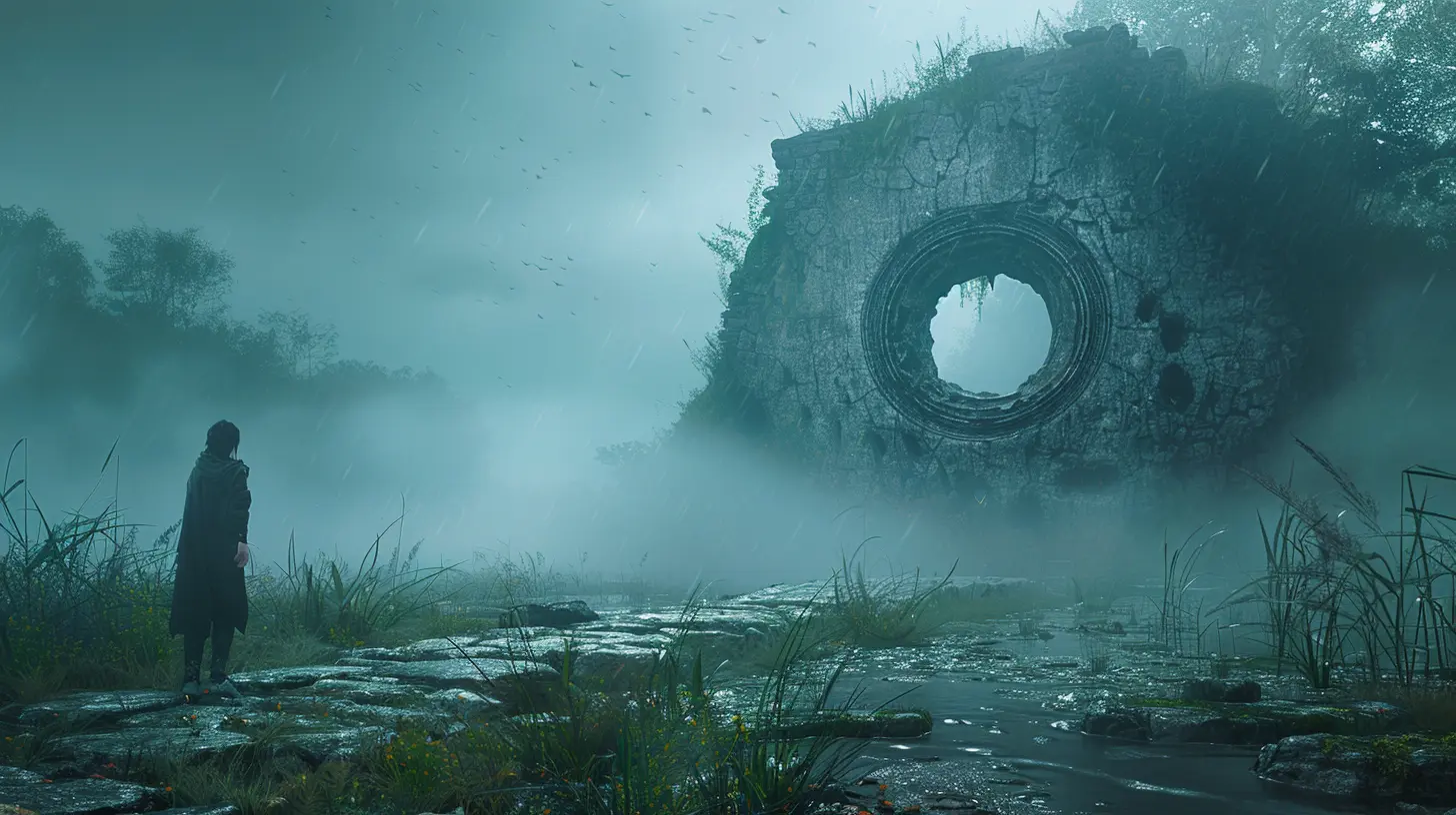 Games That Use Silence Just as Powerfully as Sound