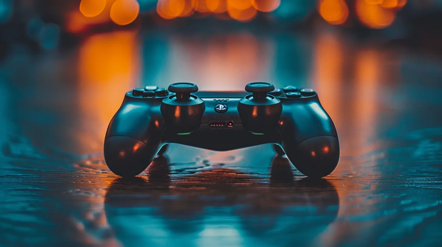 Games That Weren’t Meant to Be Funny but Totally Are