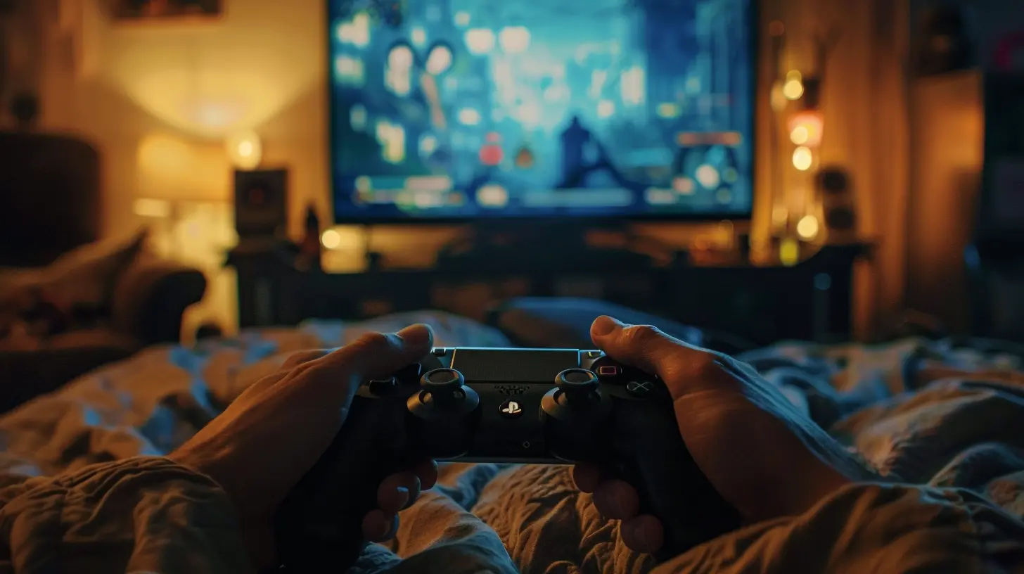 Games That Weren’t Meant to Be Funny but Totally Are