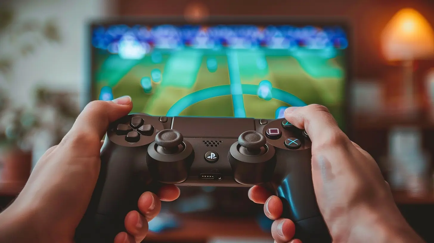 Games That Weren’t Meant to Be Funny but Totally Are