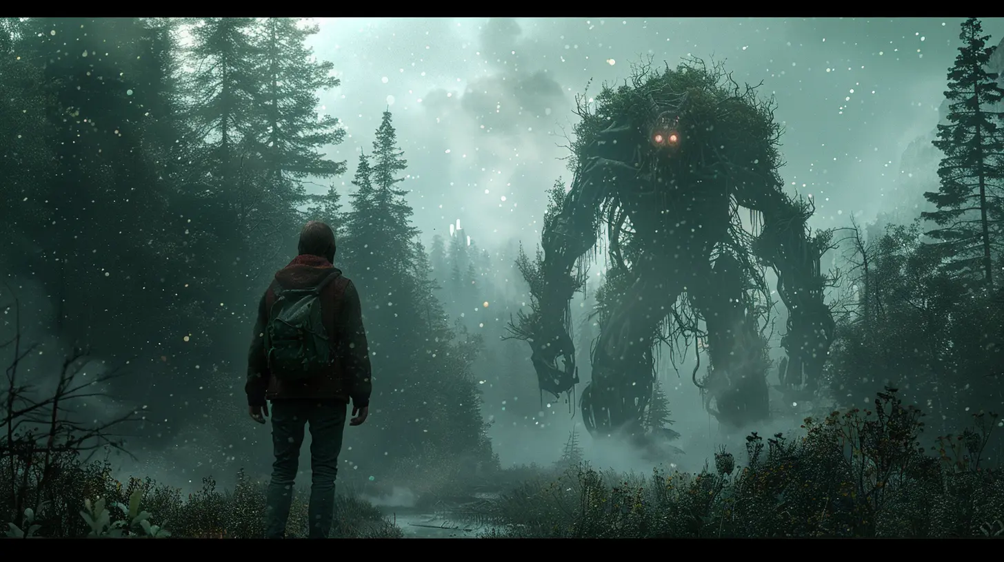 Games with Soundtracks That Enhance Every Moment