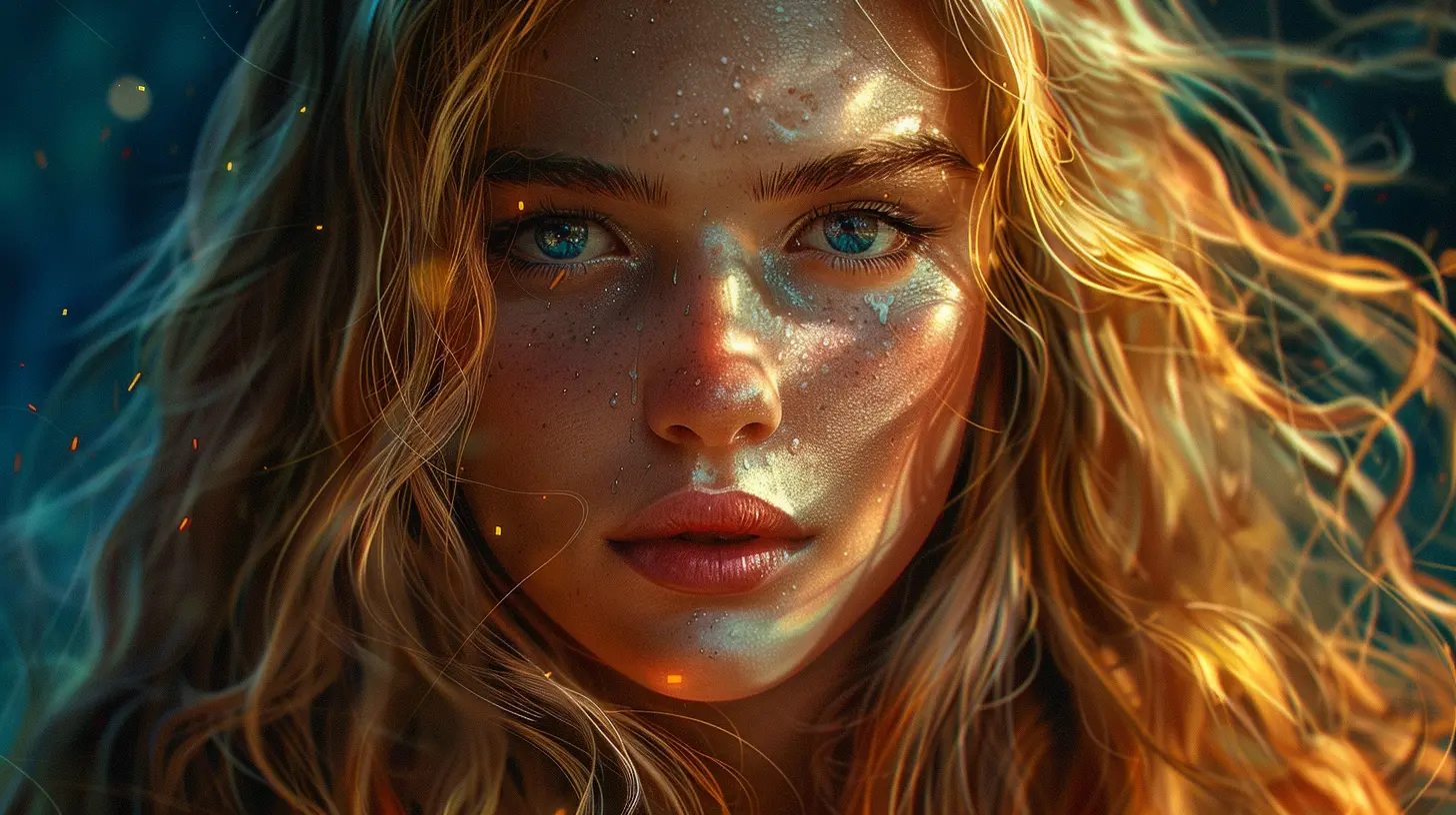 Games With Strong Female Characters that Teens Admire