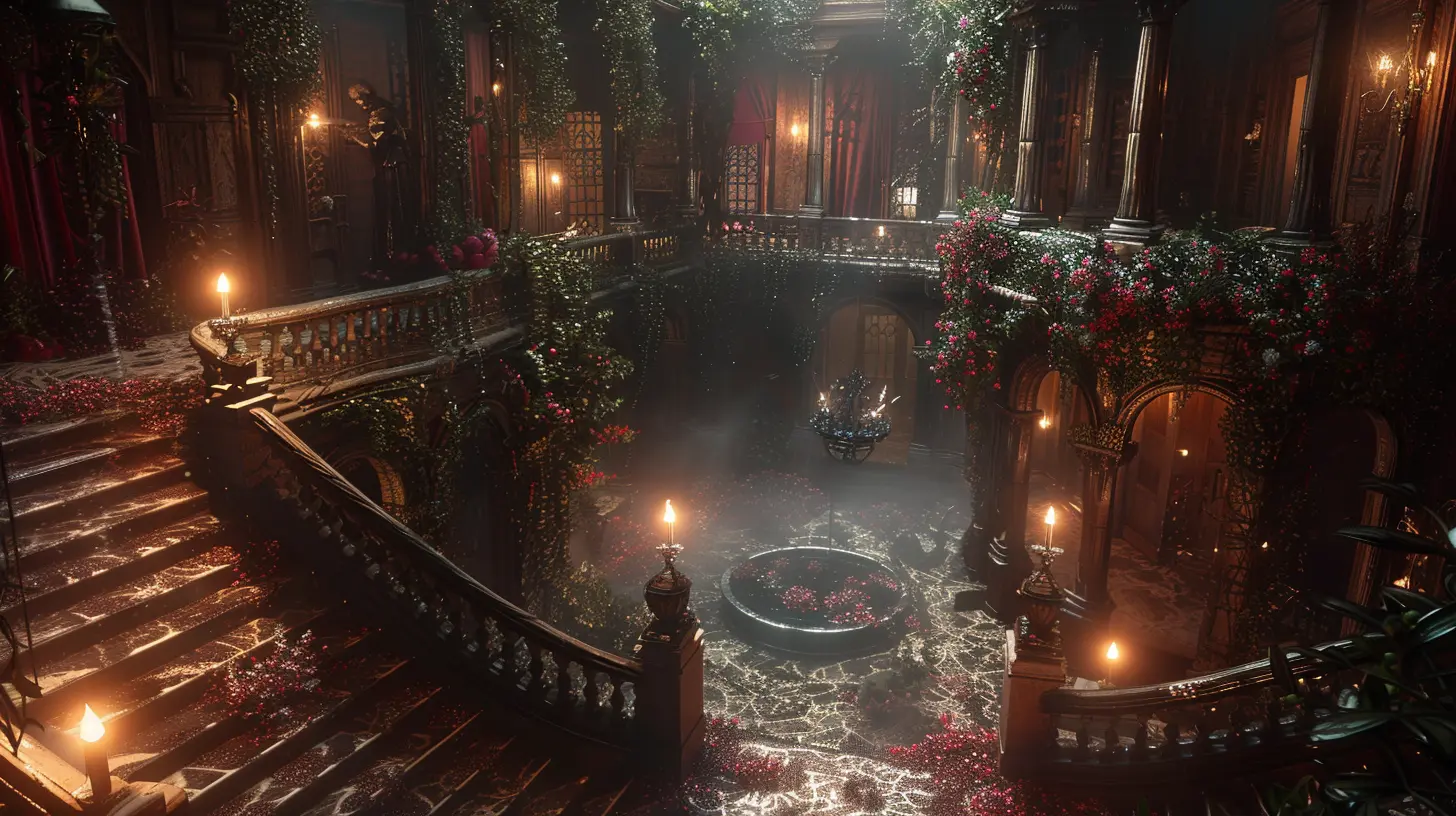 Hidden Details That Make These Games Worth Replay