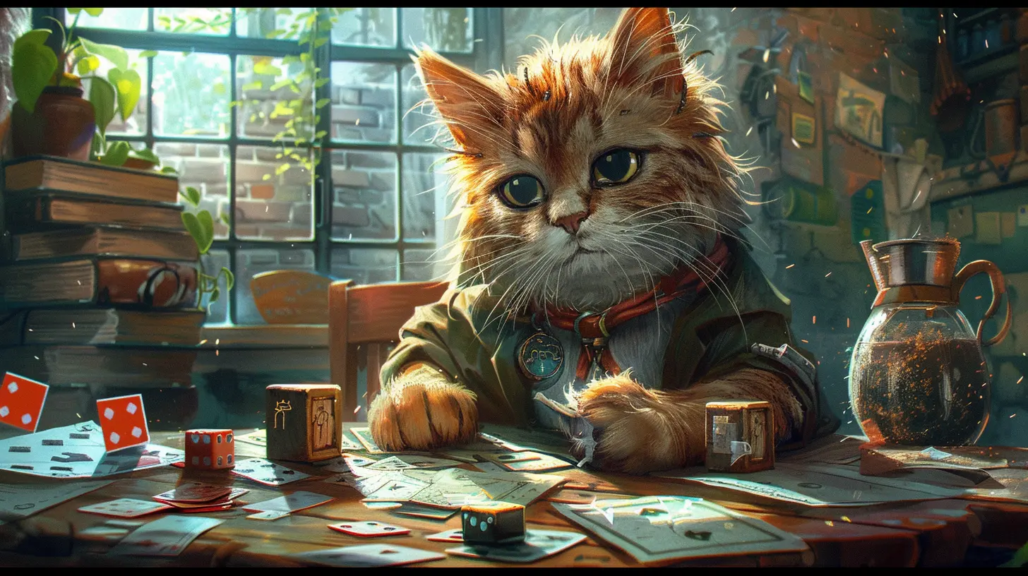 Hidden Game Secrets That Turned Out to Be Hilarious