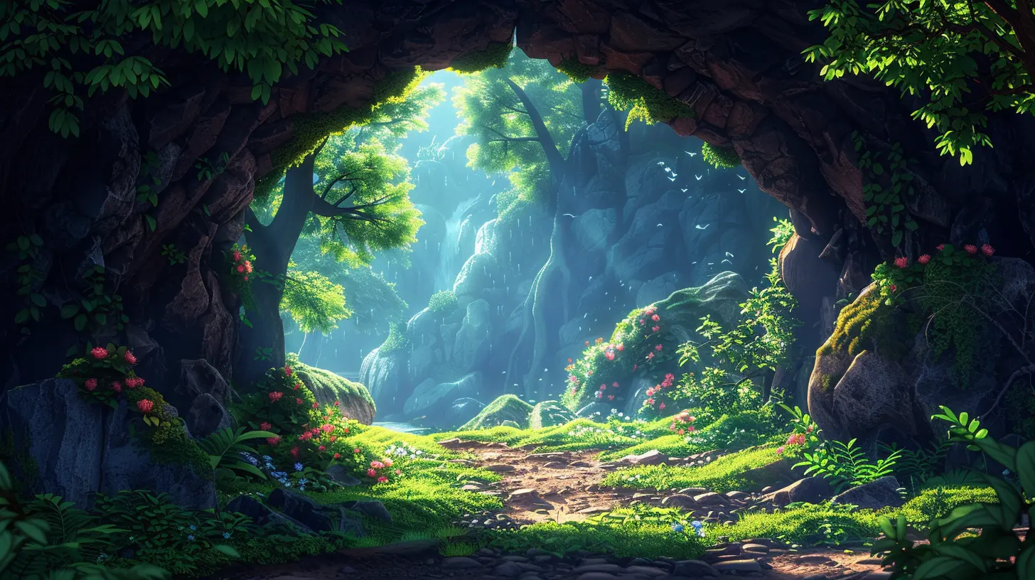 Hidden Game Secrets That Turned Out to Be Hilarious