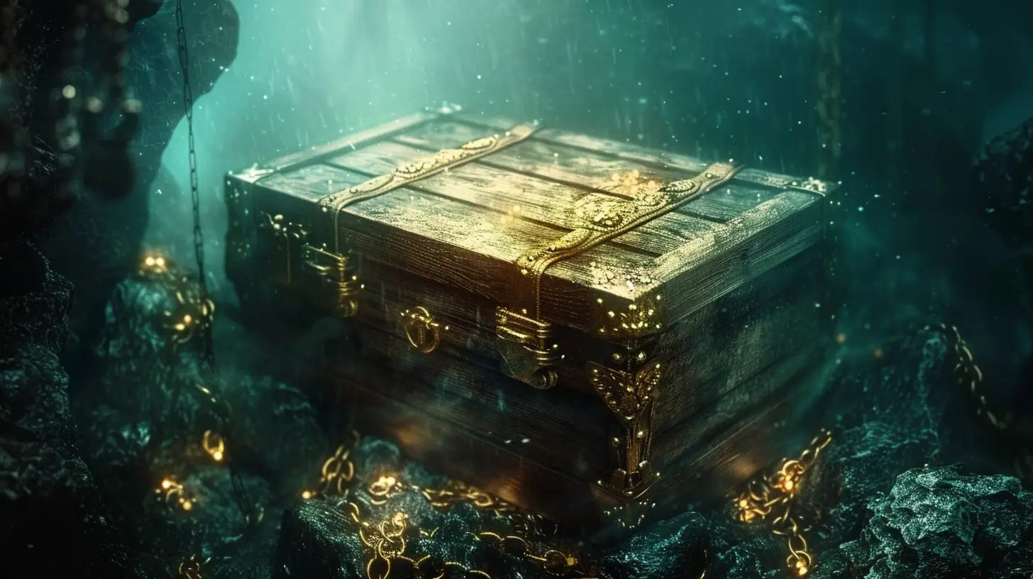 Hidden Treasures: Underrated PC Games Worth Playing