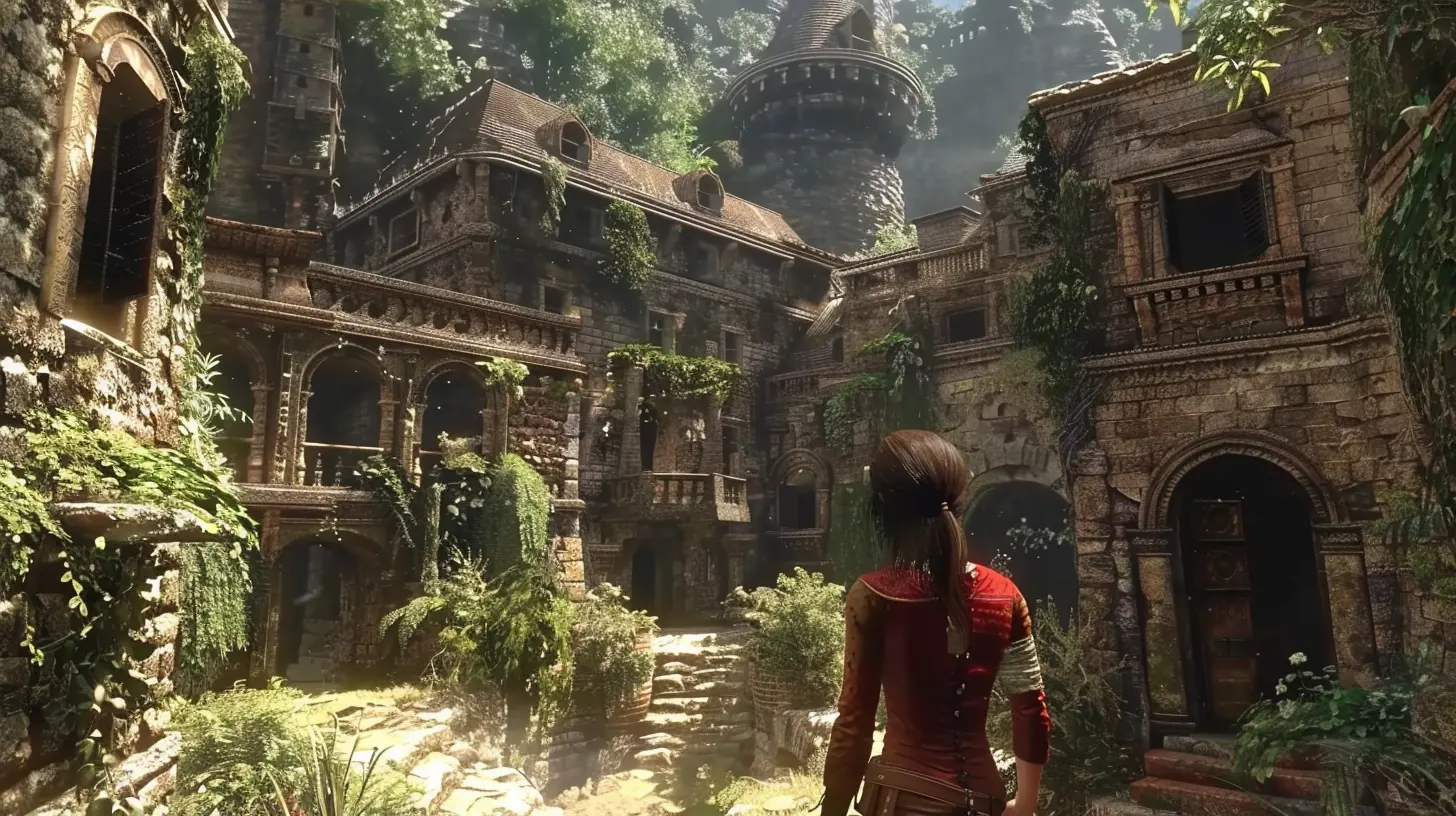 Hidden Treasures: Underrated PC Games Worth Playing