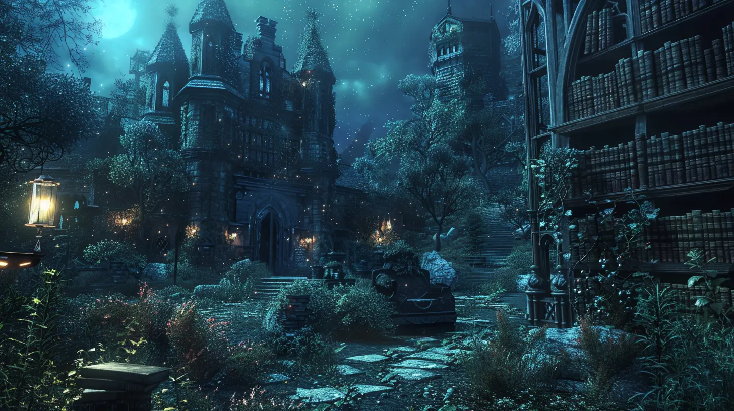 Hidden Treasures: Underrated PC Games Worth Playing