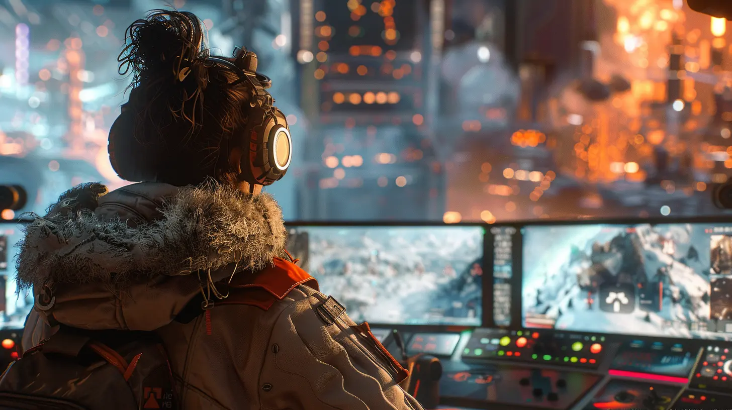 High-Profile Game Delays: What's Really Going On?