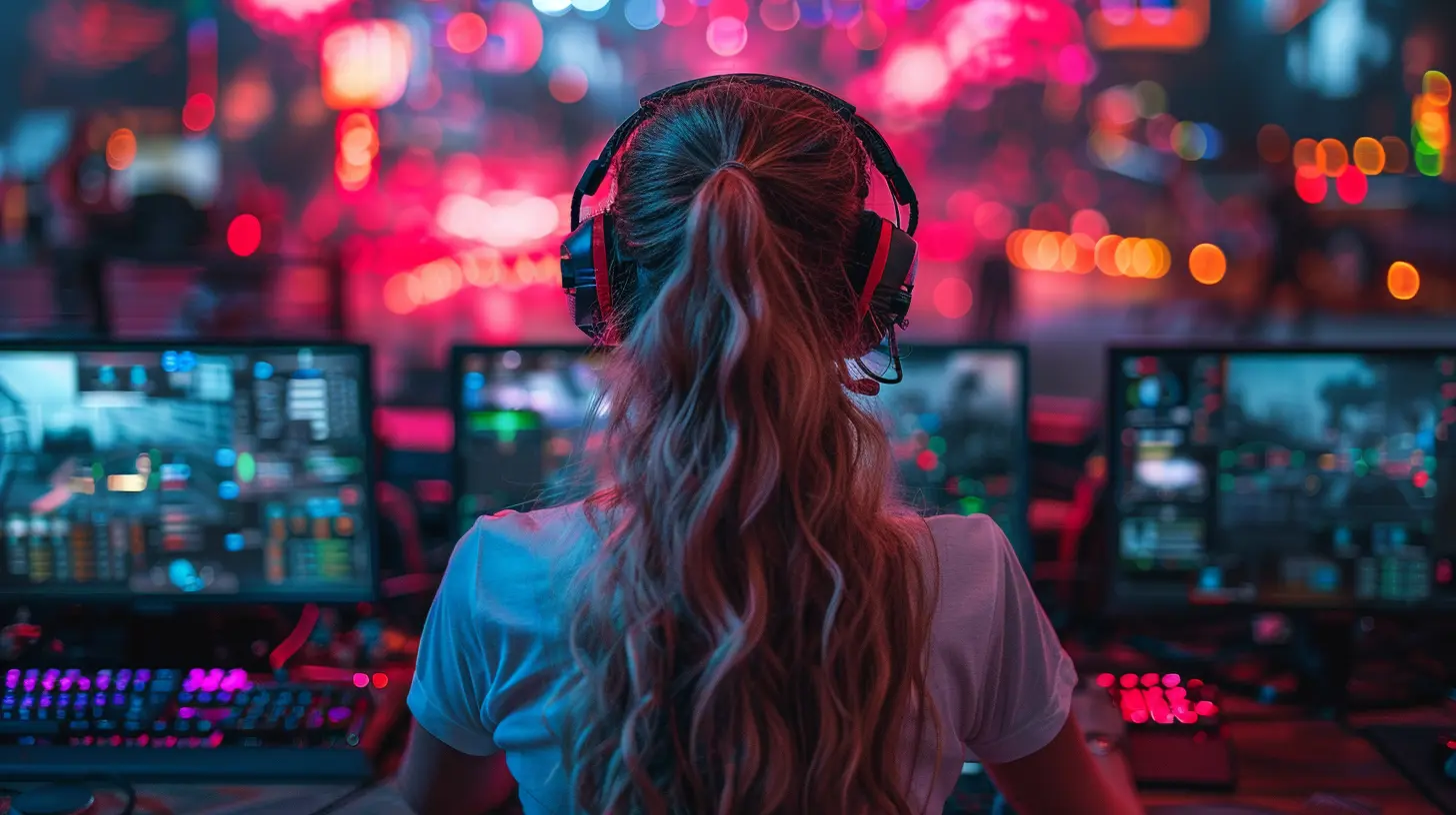 How AI is Revolutionizing Opponents in War Games