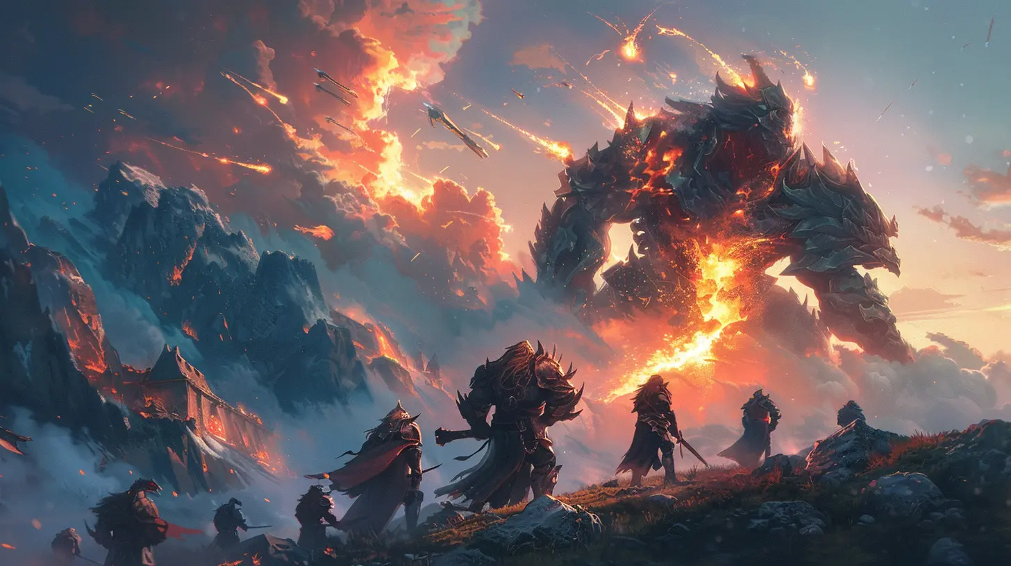 How Battle Passes Are Changing the Way We Game