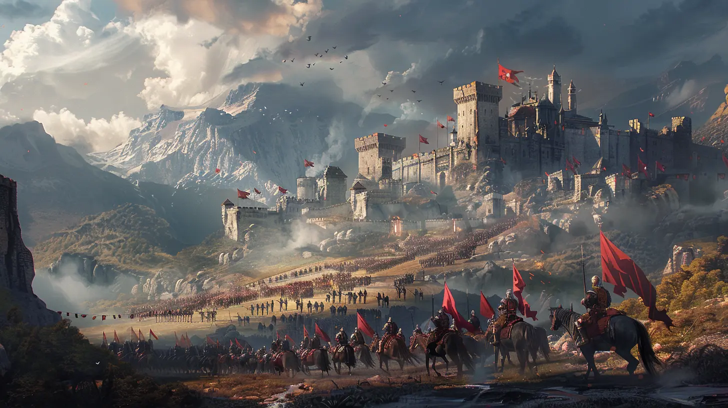 How Battle Passes Influence Game Design