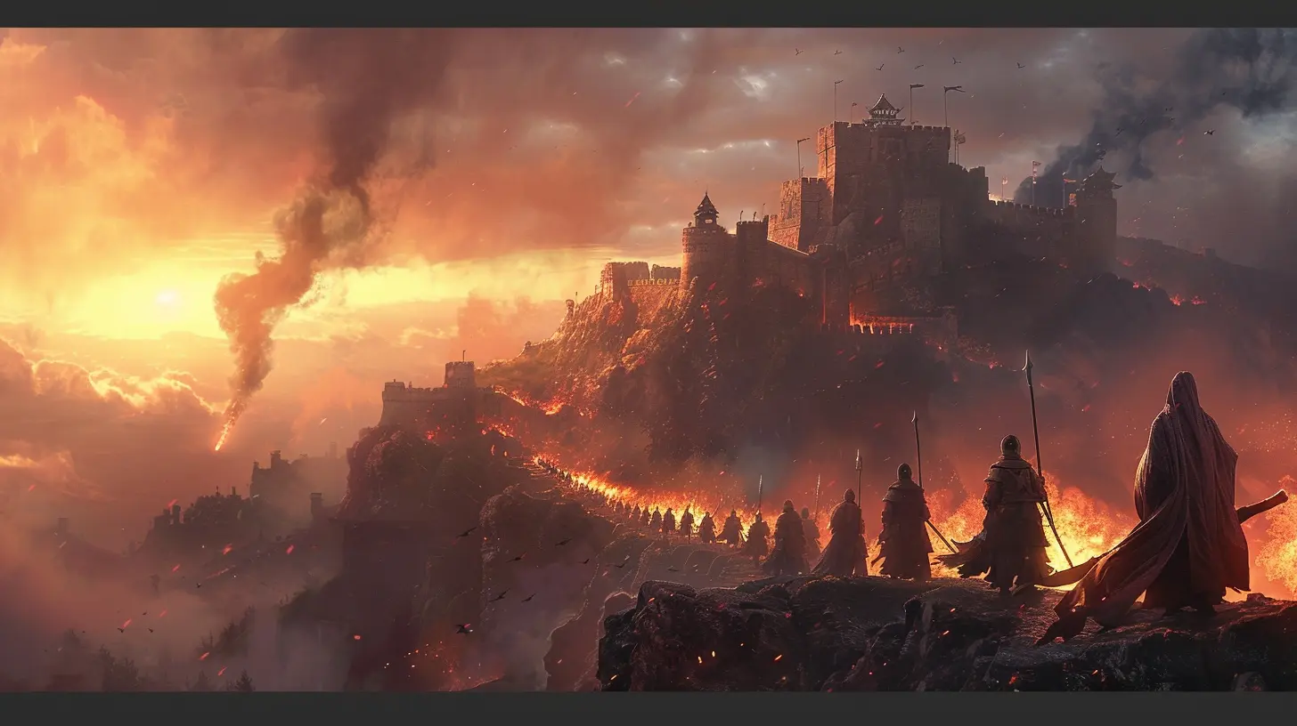 How Battle Passes Reward Player Engagement