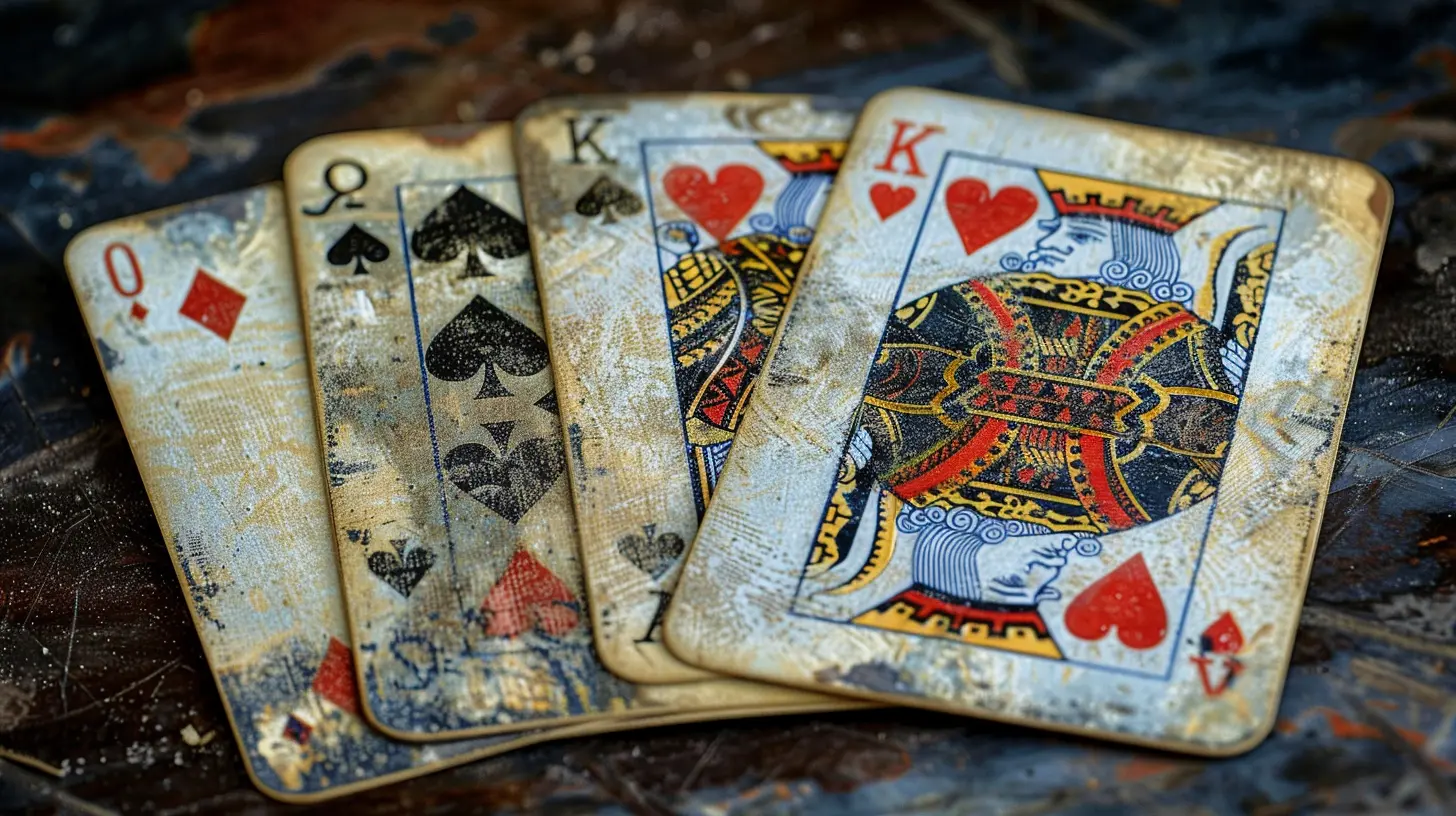 How Card Counting Really Works in Blackjack