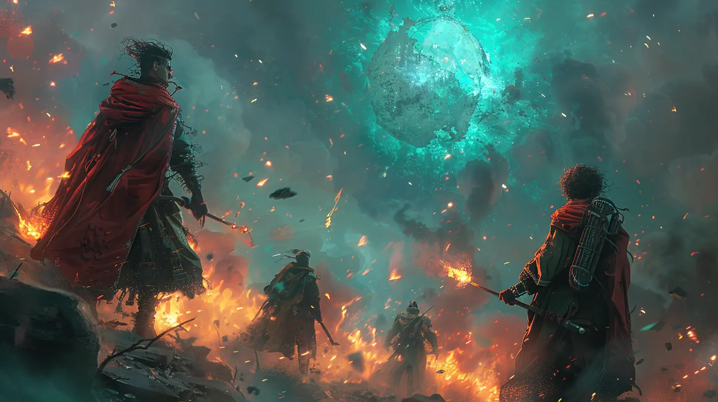 How Community Feedback Shapes Battle Passes