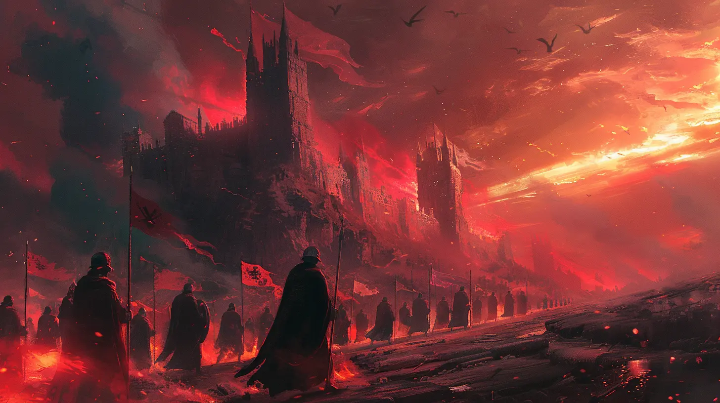 How Community Feedback Shapes Battle Passes