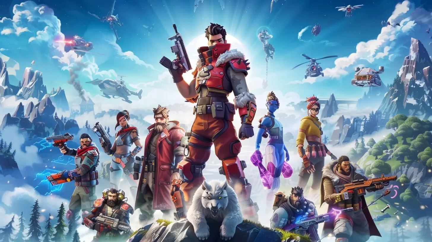 How Developers Use Battle Passes to Build Loyalty