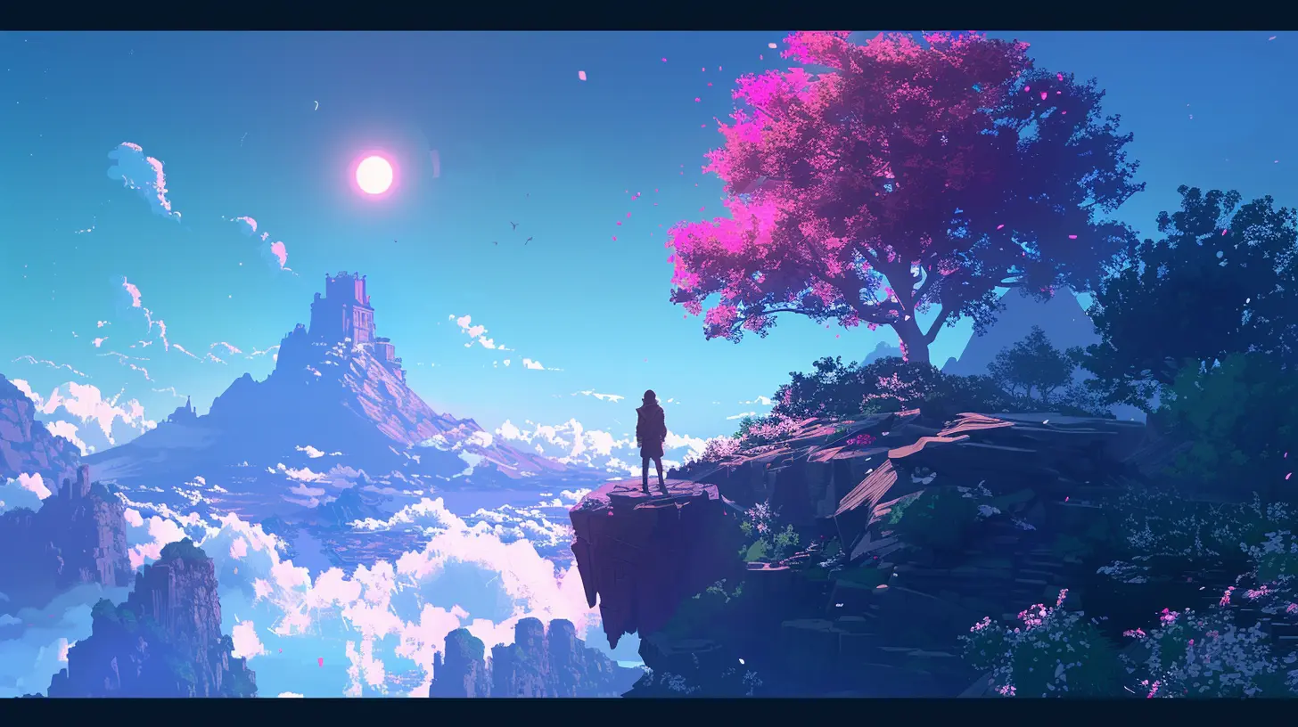 How Early Access Games Thrive on Player Engagement