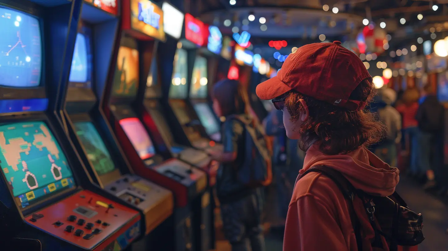 How Early Online Games Shaped Today’s Multiplayer Experience