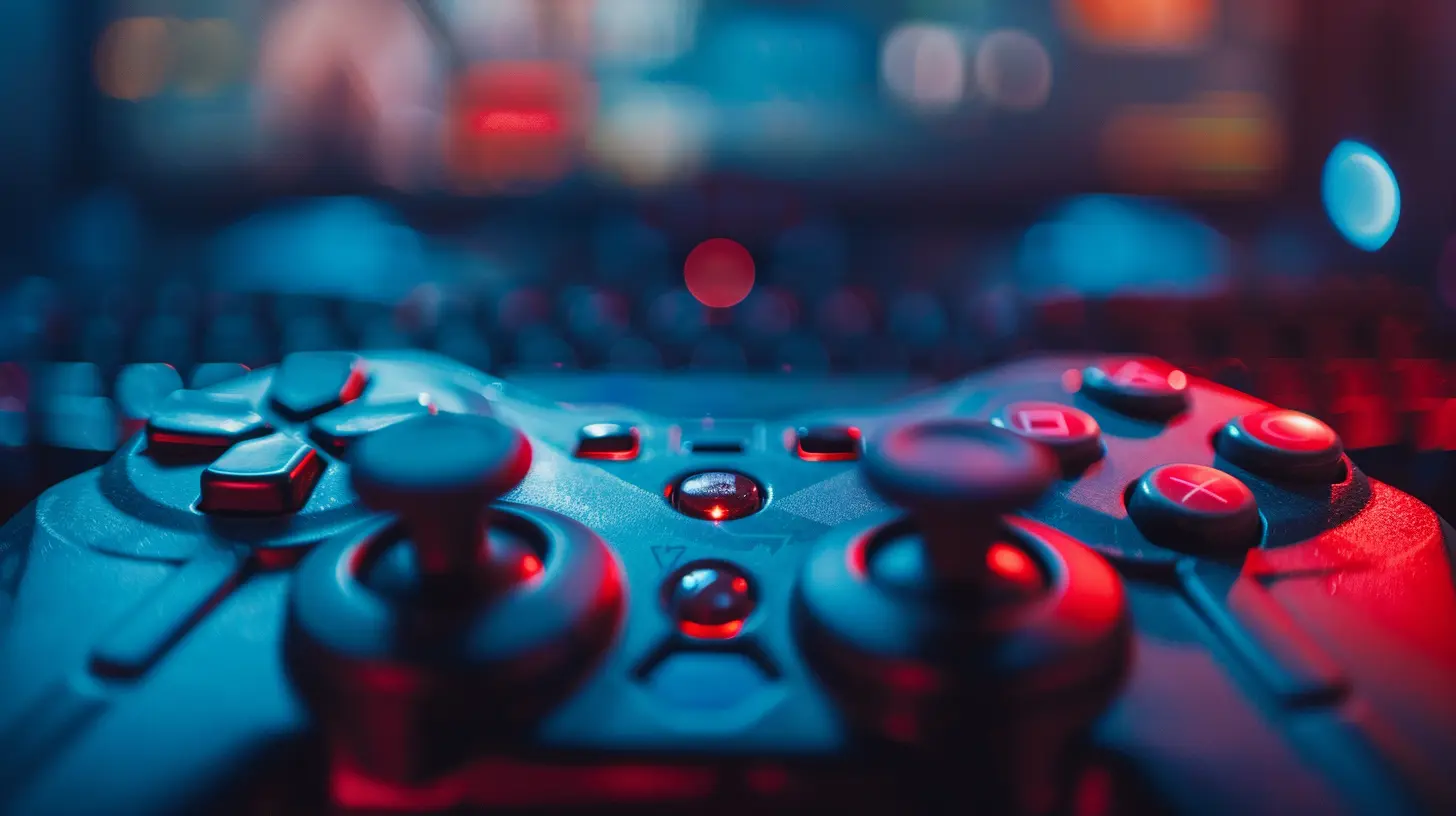 How Game Developers Are Shaping the Future of E-Sports Ecosystems