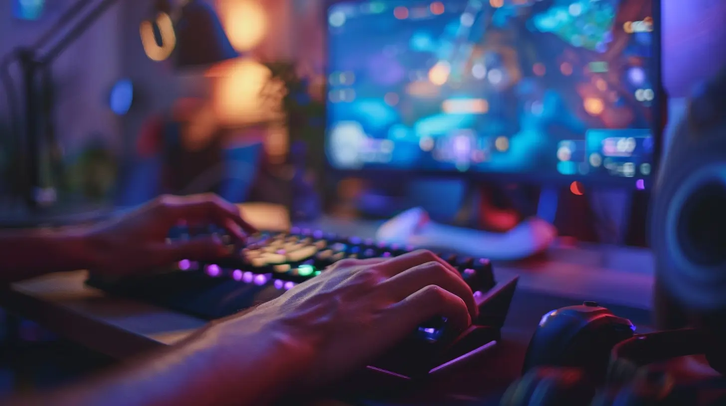 How Game Developers Are Shaping the Future of E-Sports Ecosystems