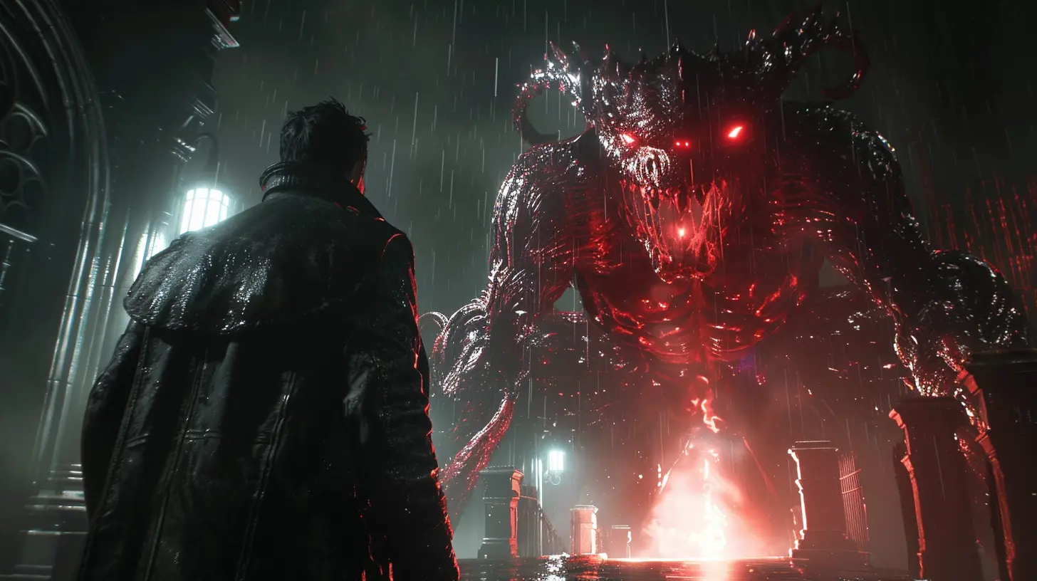 How Indie Studios Are Challenging AAA Dominance