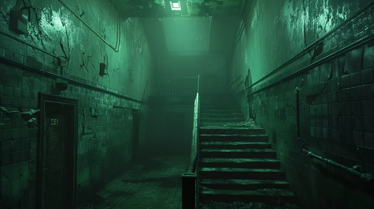 How Level Design Impacts Stealth Gameplay