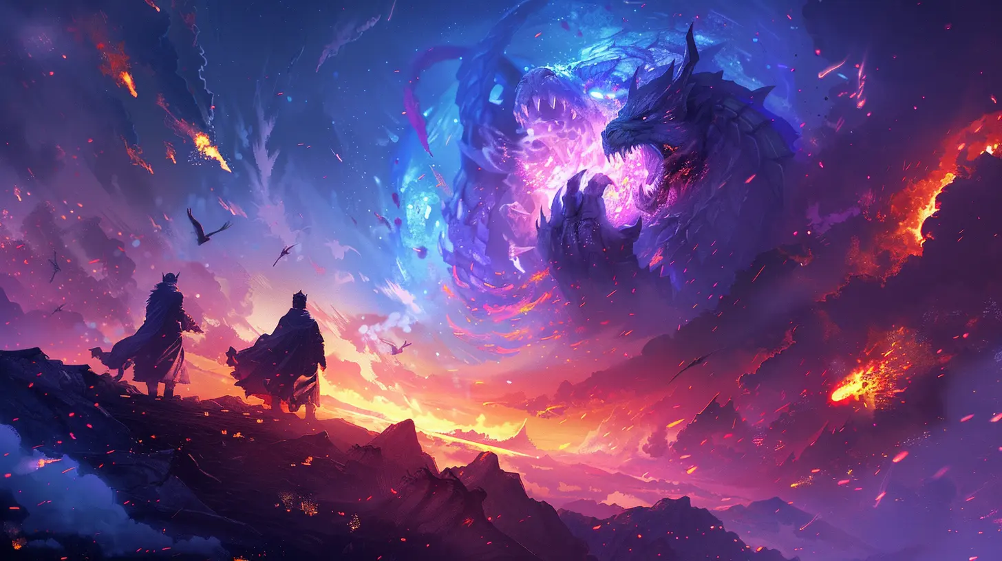 How Limited-Time Rewards Shape Player Behavior