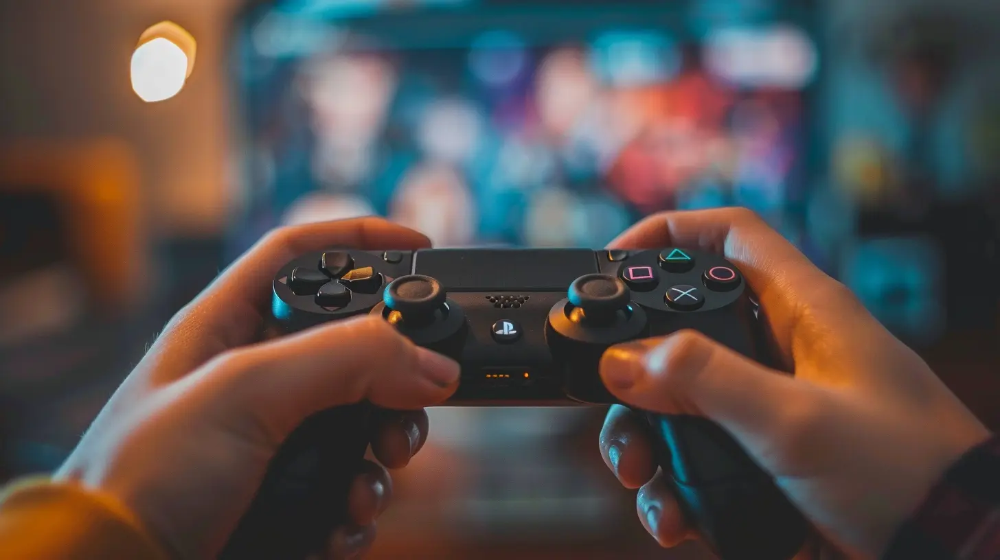 How PC Gamers Can Benefit from Streaming Technology
