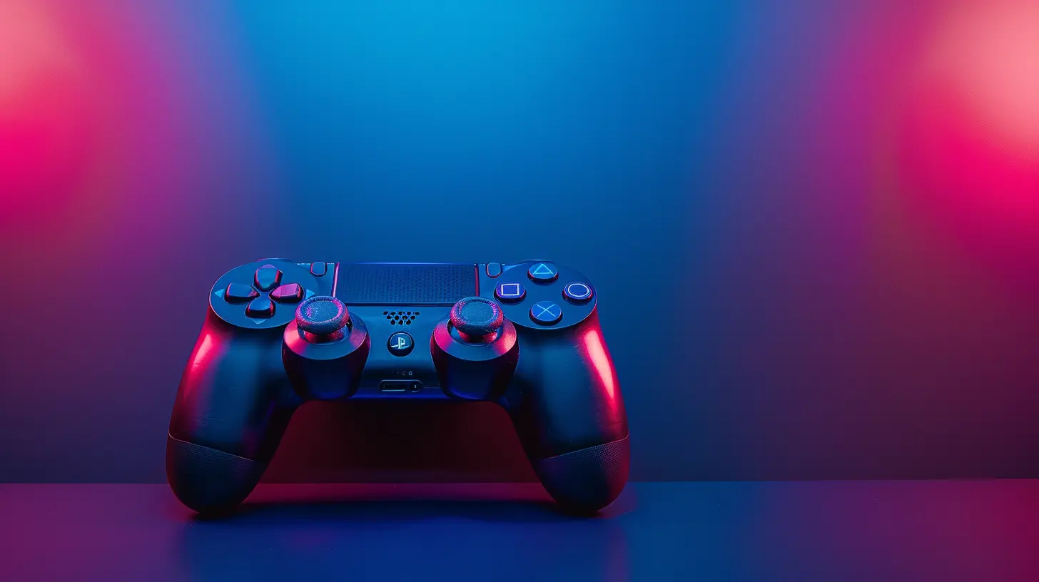 How PC Gamers Can Benefit from Streaming Technology