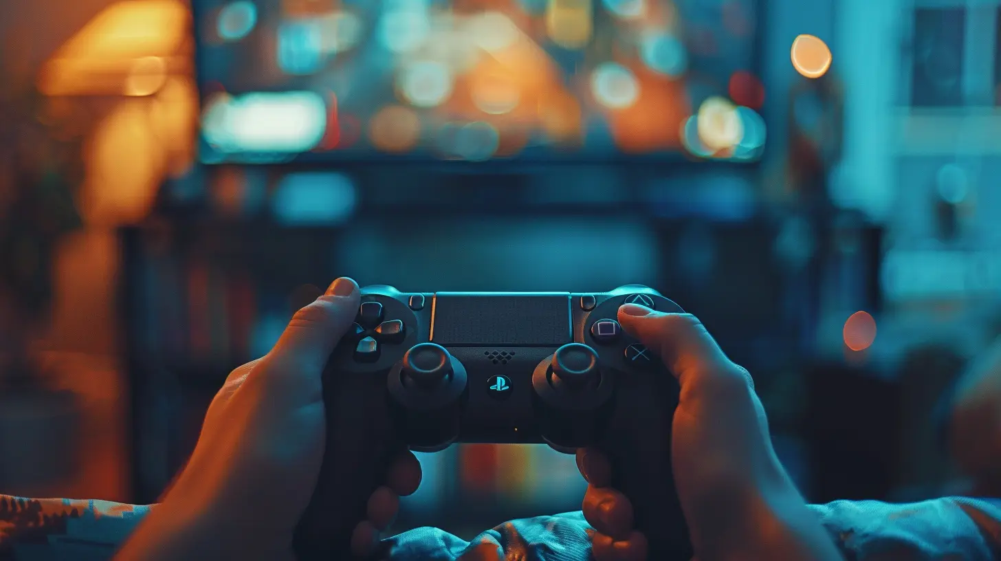 How PC Gamers Can Benefit from Streaming Technology