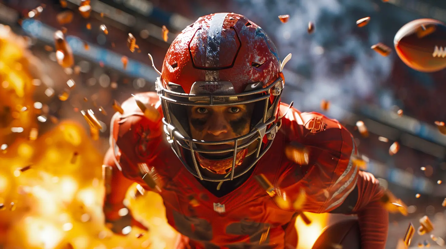 How Player Ratings Impact Sports Games and How to Use Them