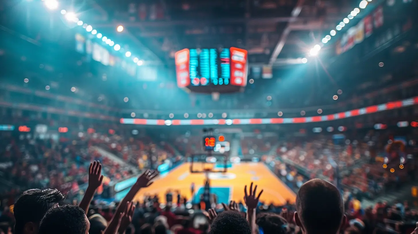 How Player Ratings Impact Sports Games and How to Use Them