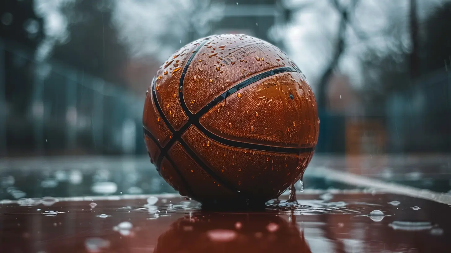 How Player Ratings Impact Sports Games and How to Use Them