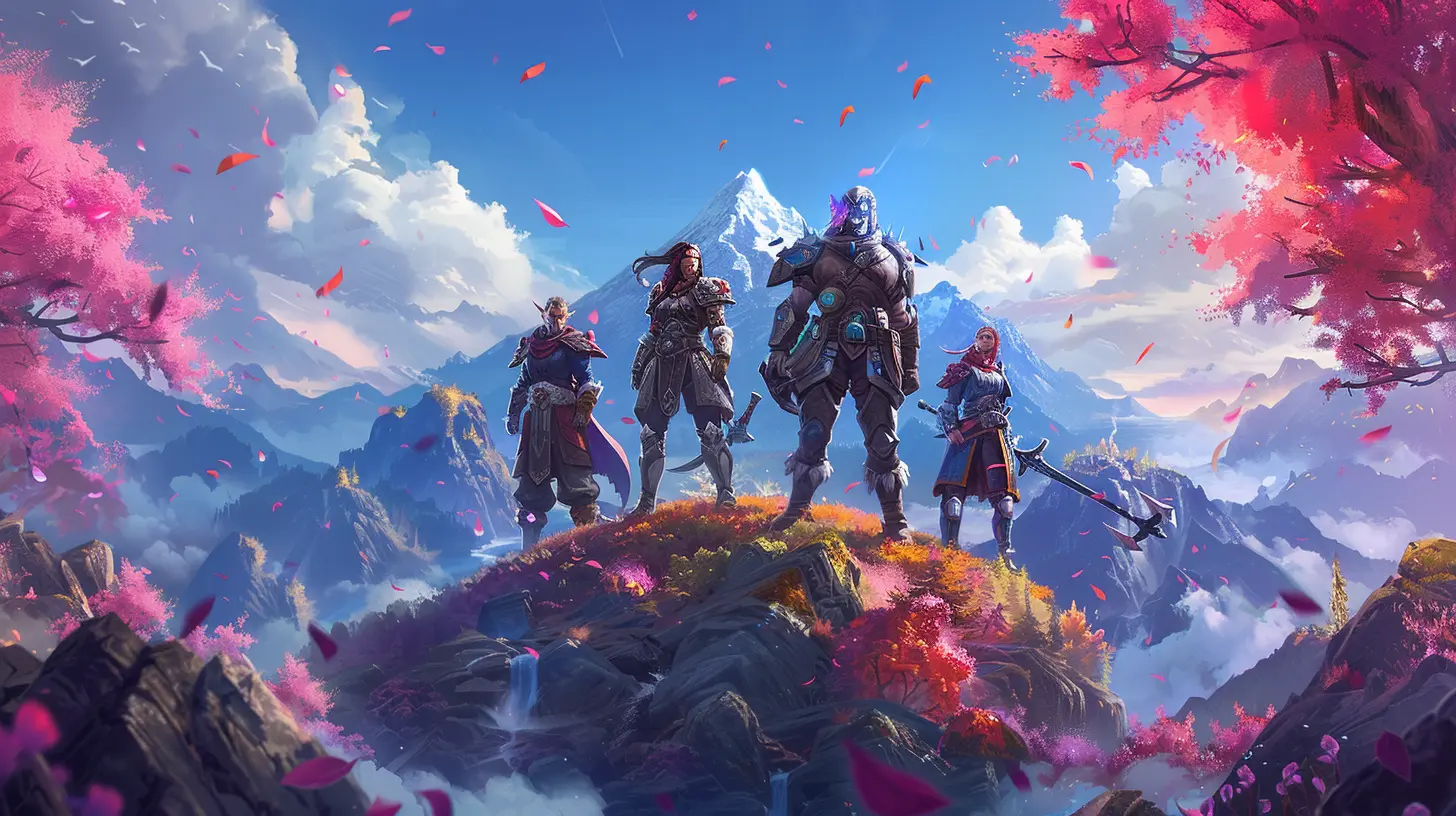 How Season Themes Enhance Battle Pass Appeal