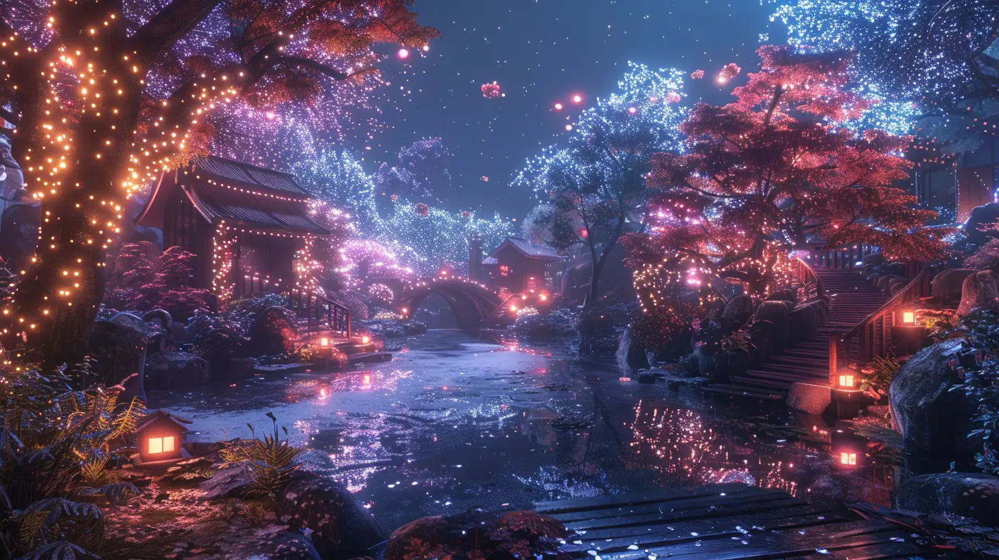 How Simulation Games Reflect Real-Life Complexity