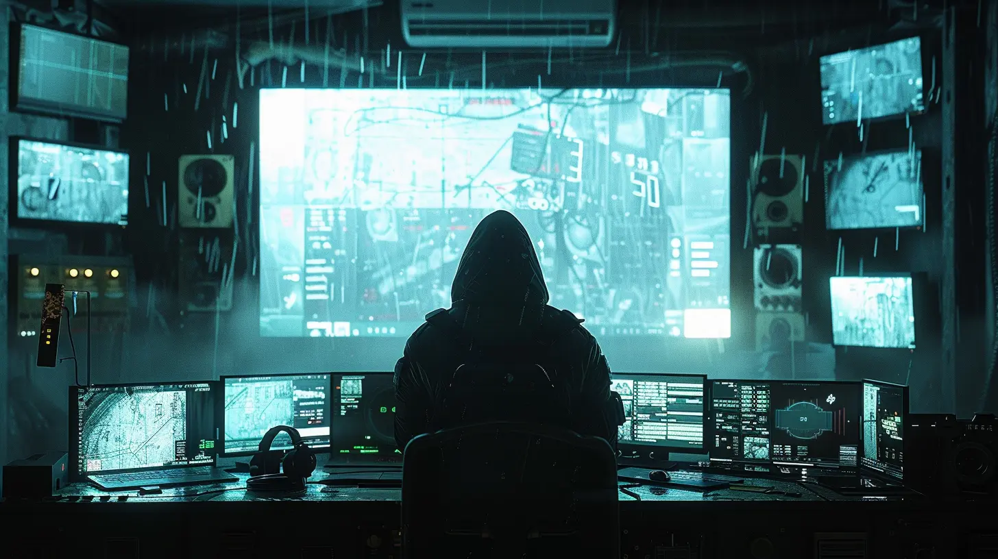 How Sound Design Elevates the Stealth Experience