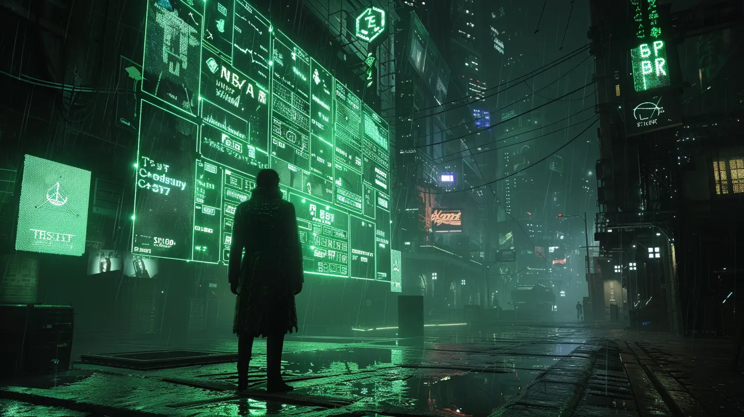 How Sound Design Elevates the Stealth Experience