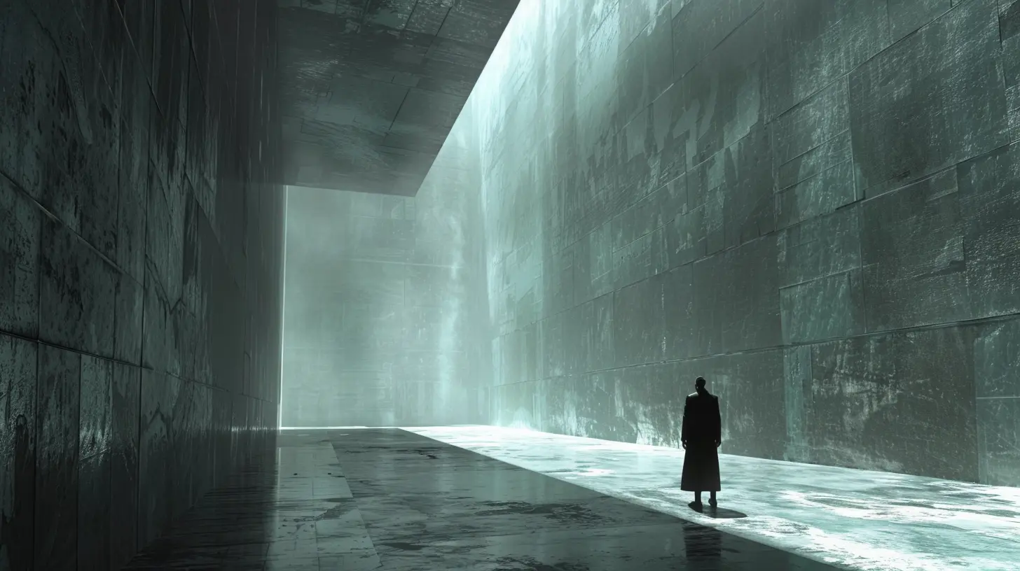 How Stealth Games Challenge Your Patience and Precision