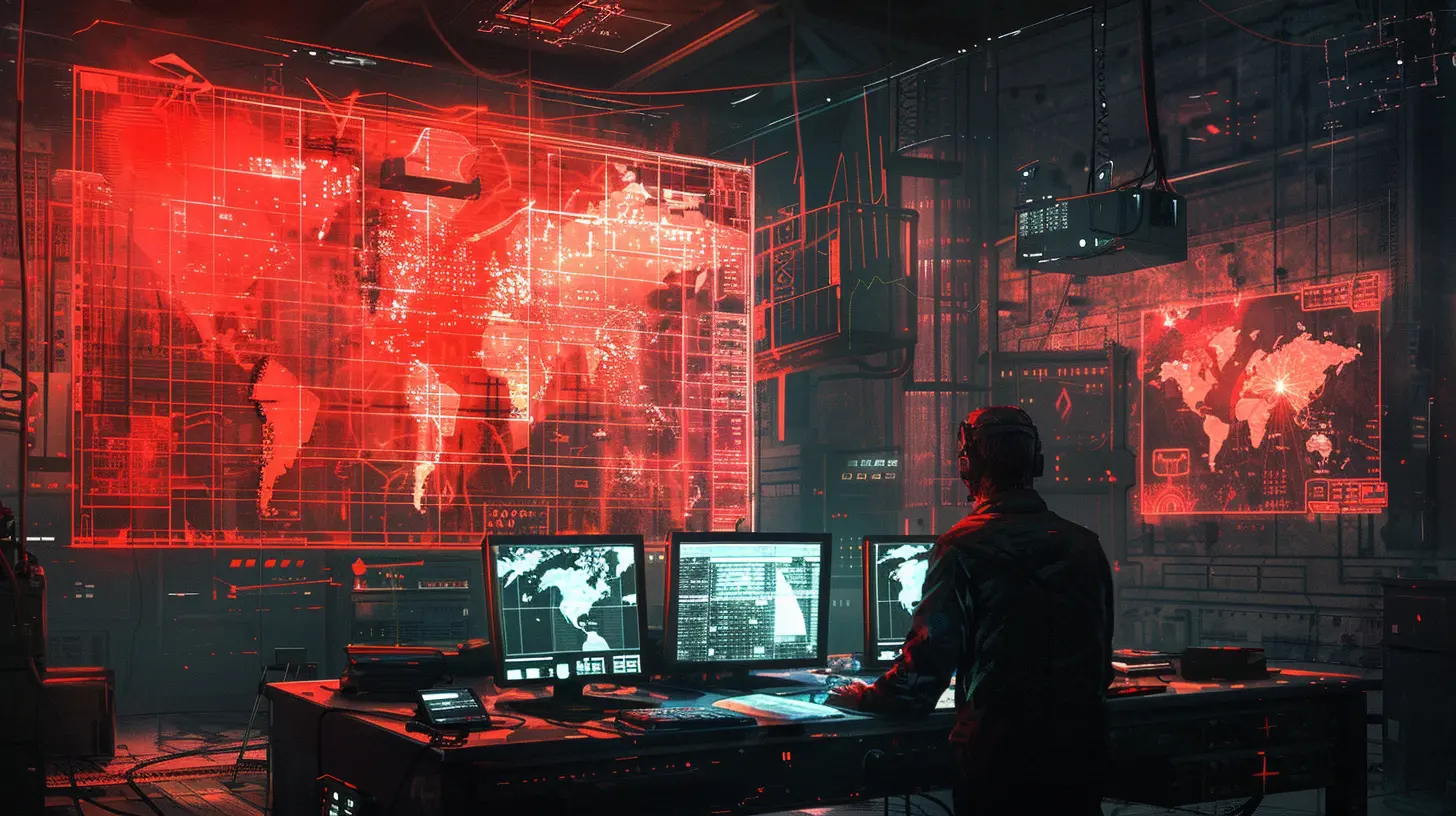 How Stealth Games Improve Your Problem-Solving Skills