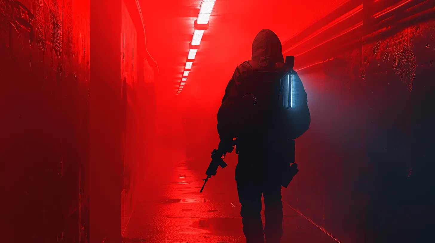 How Stealth Games Improve Your Problem-Solving Skills