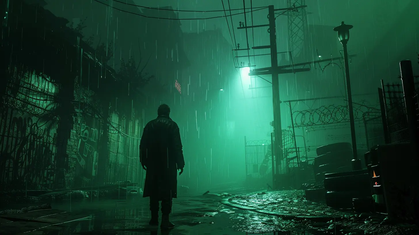 How Stealth Games Tackle Moral Choices