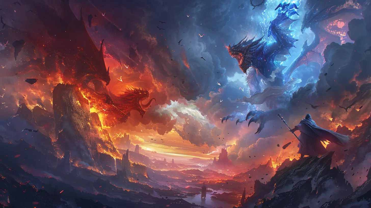 How Subscription-Based Battle Passes Could Work
