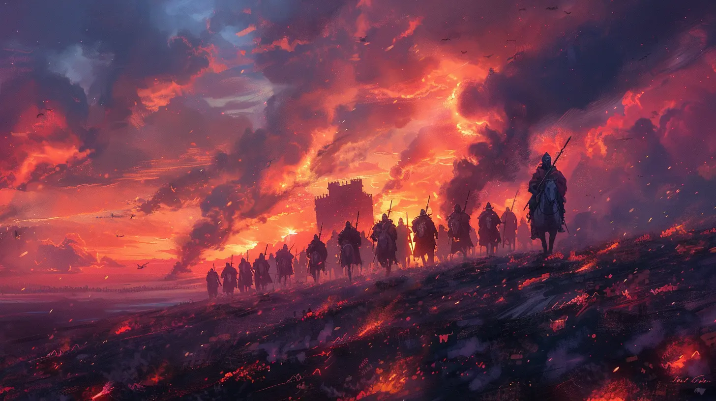 How Subscription-Based Battle Passes Could Work