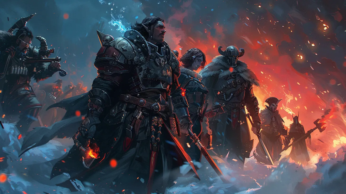 How Subscription-Based Battle Passes Could Work